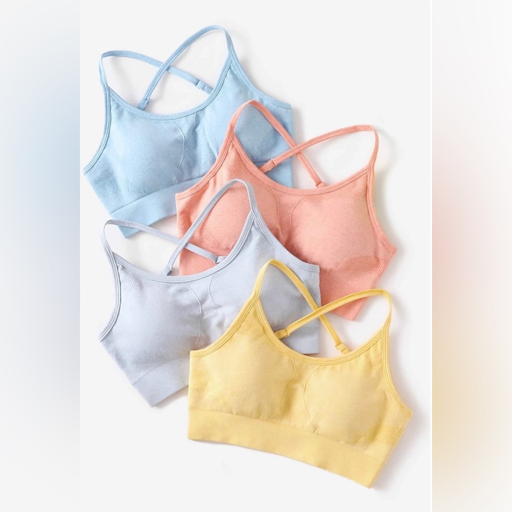 Sport bra